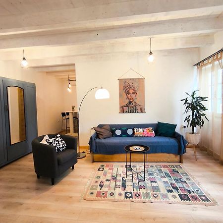 Dafnis Apartment Corfu Town Екстер'єр фото