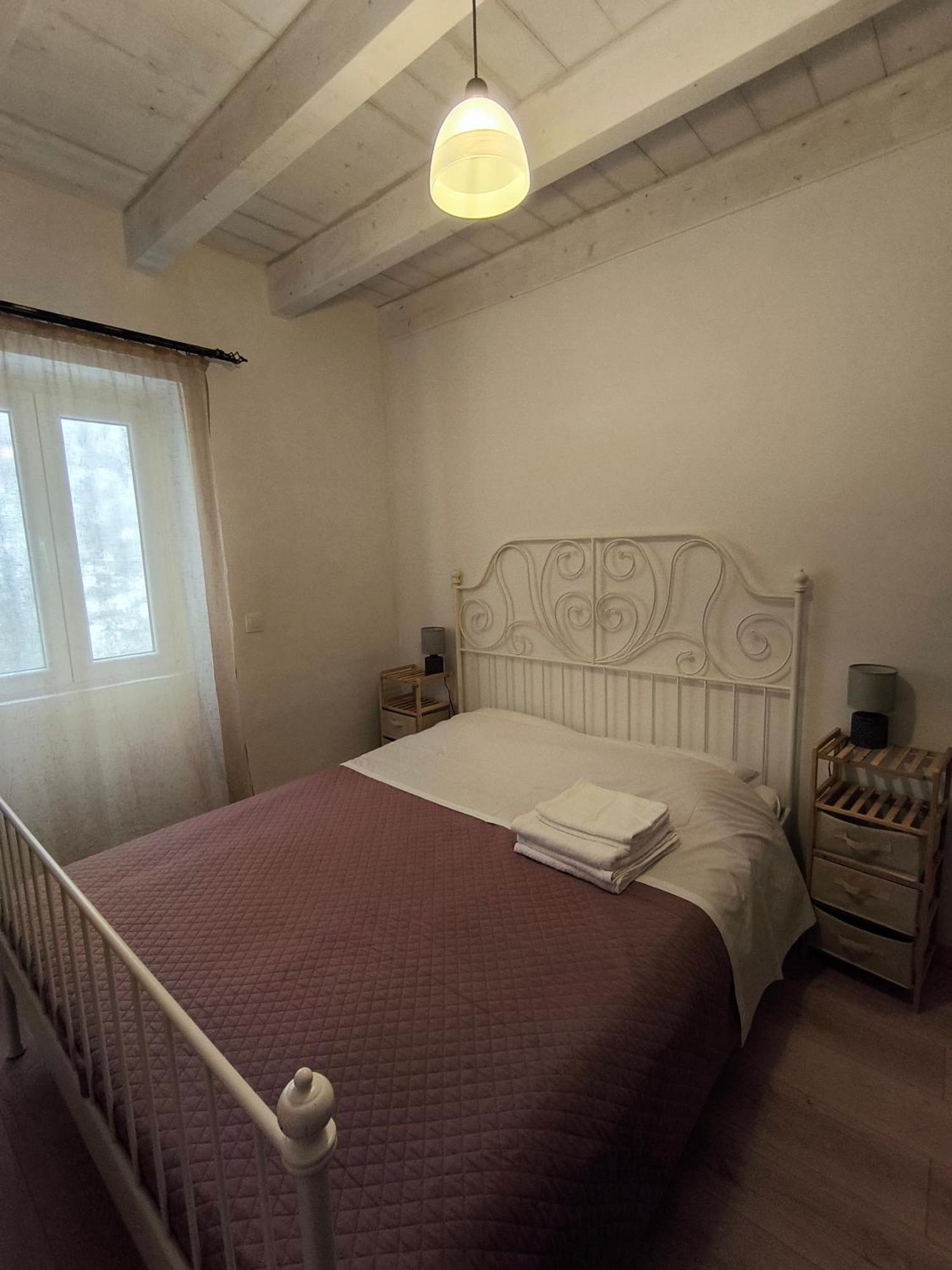 Dafnis Apartment Corfu Town Екстер'єр фото