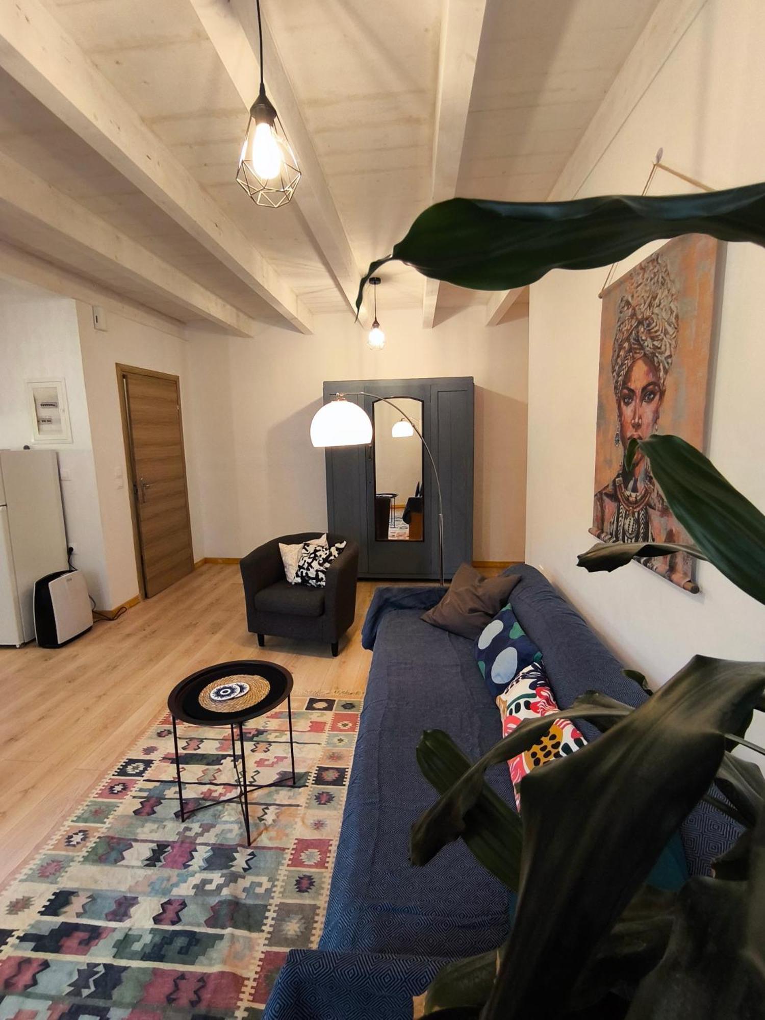 Dafnis Apartment Corfu Town Екстер'єр фото